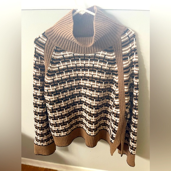 Malene Birger Lygos Sweater Size Small - Picture 1 of 4